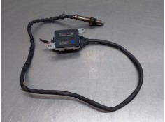 Recambio de sonda lambda para mercedes-benz clase a (w177) a 200 d (177.012) referencia OEM IAM   
