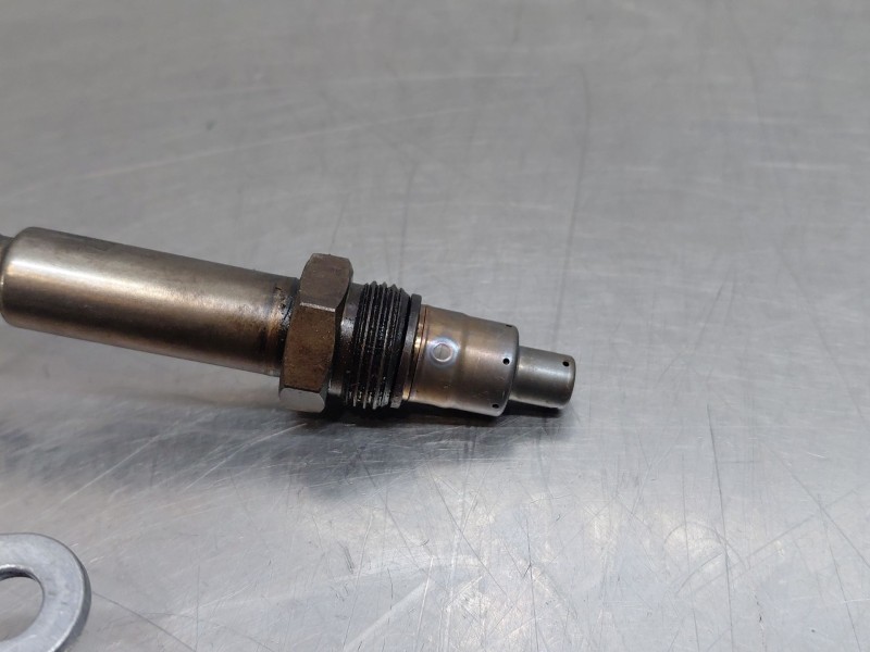 Recambio de sonda lambda para mercedes-benz clase a (w177) a 200 d (177.012) referencia OEM IAM   