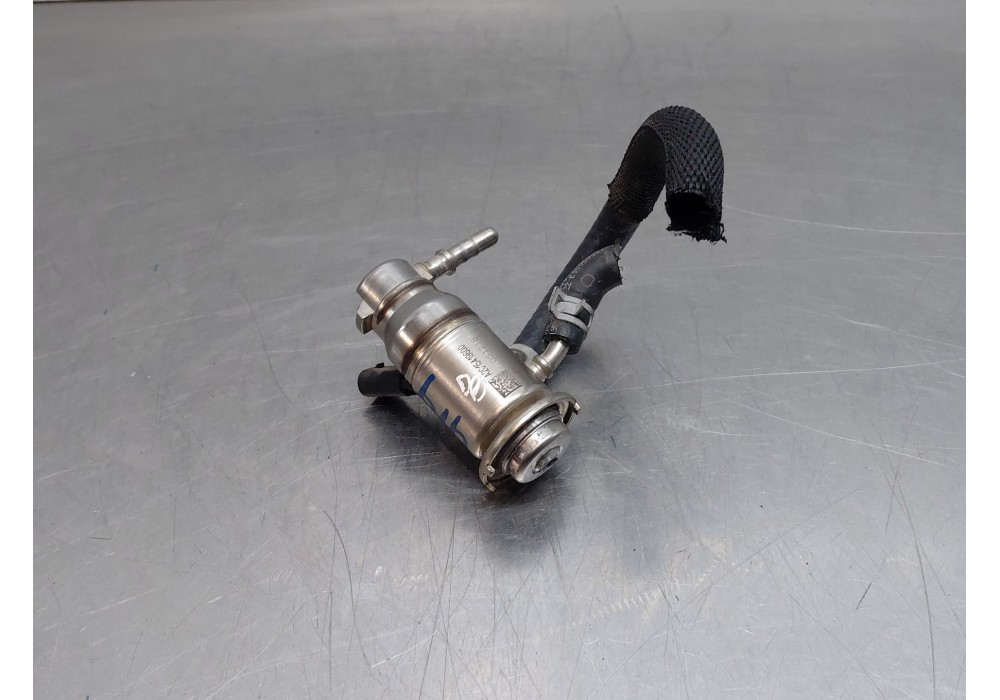 Recambio de inyector para mercedes-benz clase a (w177) a 200 d (177.012) referencia OEM IAM   