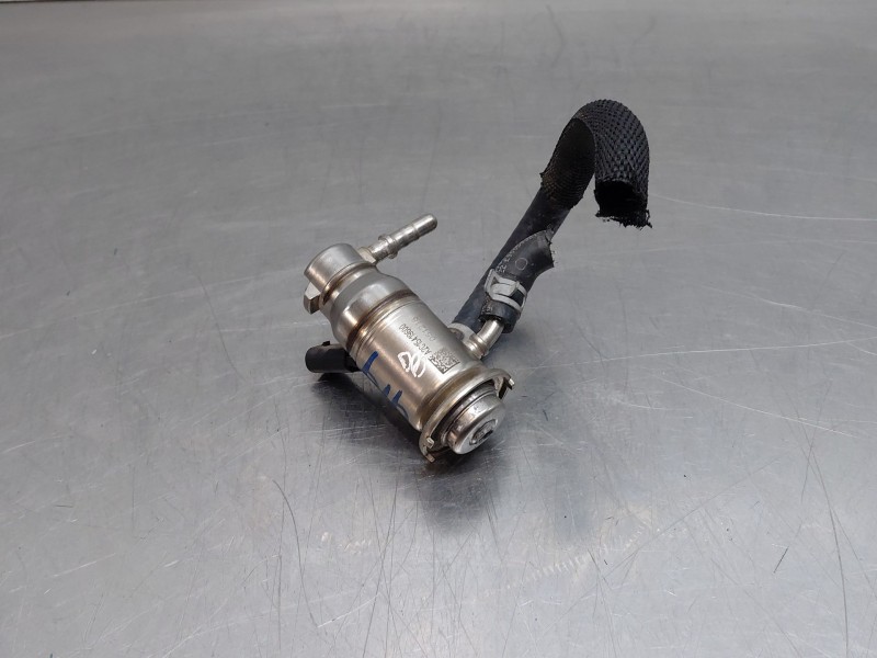 Recambio de inyector para mercedes-benz clase a (w177) a 200 d (177.012) referencia OEM IAM   