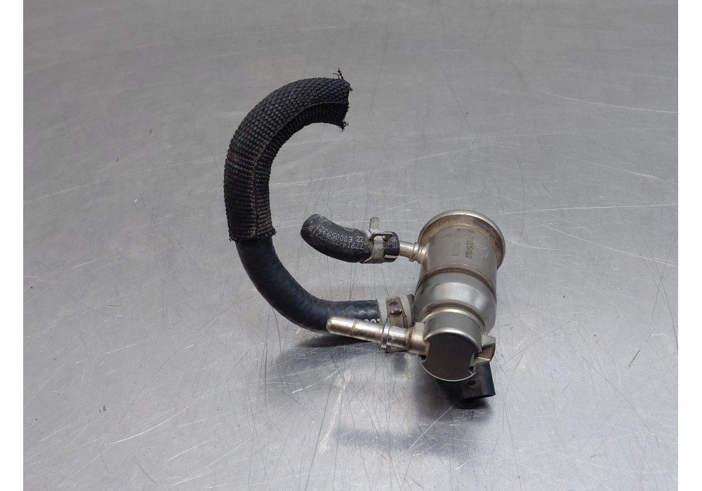 Recambio de inyector para mercedes-benz clase a (w177) a 200 d (177.012) referencia OEM IAM   