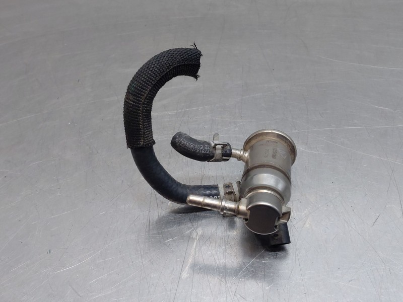 Recambio de inyector para mercedes-benz clase a (w177) a 200 d (177.012) referencia OEM IAM   