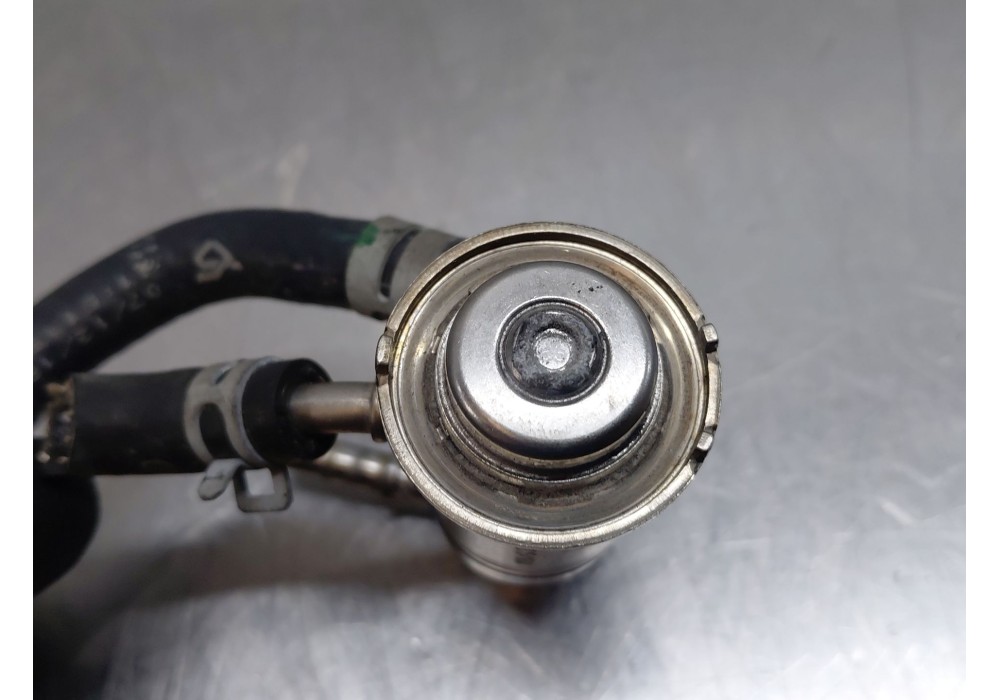 Recambio de inyector para mercedes-benz clase a (w177) a 200 d (177.012) referencia OEM IAM   