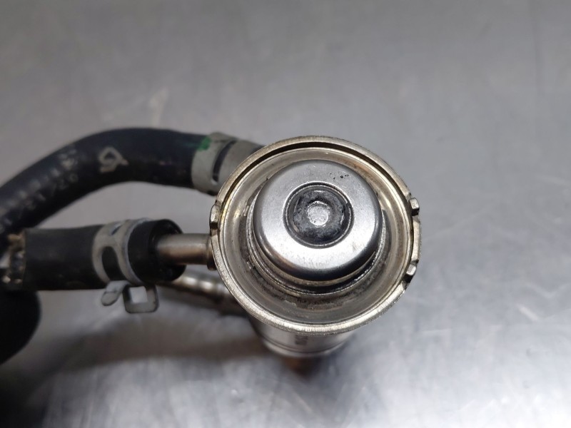 Recambio de inyector para mercedes-benz clase a (w177) a 200 d (177.012) referencia OEM IAM   