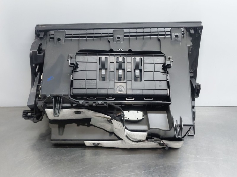 Recambio de guantera para mercedes-benz clase a (w177) a 180 d (177.003) referencia OEM IAM A1776800905  