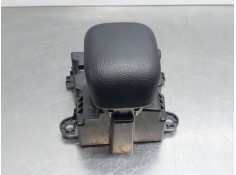 Recambio de apoyabrazos central para mercedes-benz clase a (w177) a 180 d (177.003) referencia OEM IAM A1776831400 A1776805202 