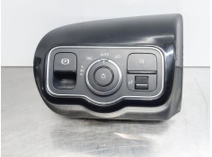 Recambio de mando luces para mercedes-benz clase a (w177) a 180 d (177.003) referencia OEM IAM A2479052902  