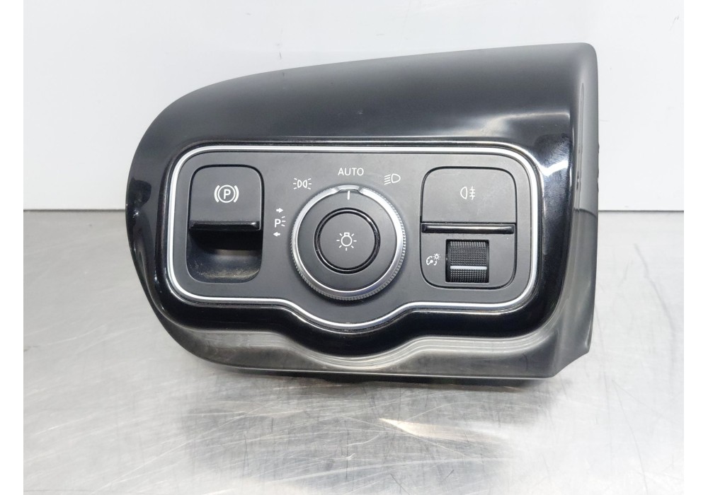 Recambio de mando luces para mercedes-benz clase a (w177) a 180 d (177.003) referencia OEM IAM A2479052902  