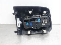 Recambio de mando luces para mercedes-benz clase a (w177) a 180 d (177.003) referencia OEM IAM A2479052902   2