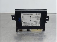 Recambio de modulo electronico para mercedes-benz clase a (w177) a 180 d (177.003) referencia OEM IAM A1779009703  