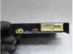 Recambio de modulo electronico para mercedes-benz clase a (w177) a 180 d (177.003) referencia OEM IAM A1779009703   2