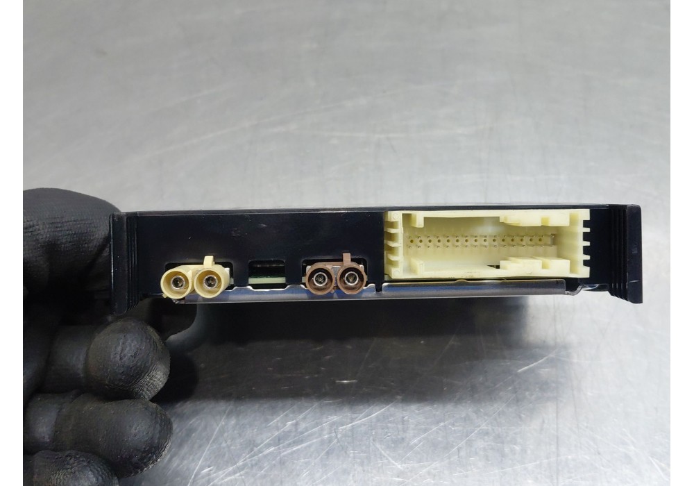Recambio de modulo electronico para mercedes-benz clase a (w177) a 180 d (177.003) referencia OEM IAM A1779009703  