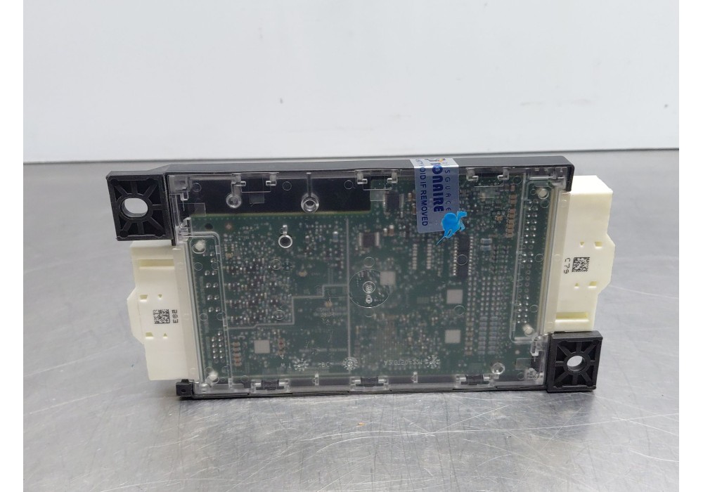 Recambio de modulo electronico para mercedes-benz clase a (w177) a 180 d (177.003) referencia OEM IAM A1679003207  