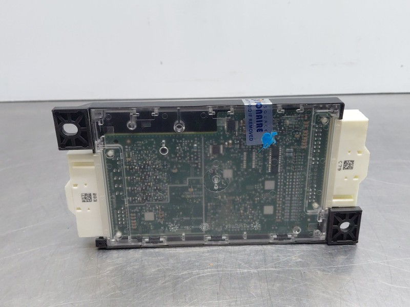 Recambio de modulo electronico para mercedes-benz clase a (w177) a 180 d (177.003) referencia OEM IAM A1679003207  