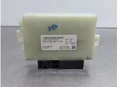 Recambio de modulo electronico para mercedes-benz clase a (w177) a 180 d (177.003) referencia OEM IAM A0009007604  
