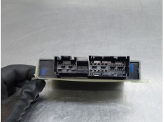 Recambio de modulo electronico para mercedes-benz clase a (w177) a 180 d (177.003) referencia OEM IAM A0009007604   2