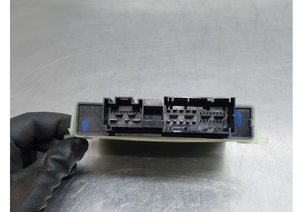 Recambio de modulo electronico para mercedes-benz clase a (w177) a 180 d (177.003) referencia OEM IAM A0009007604  