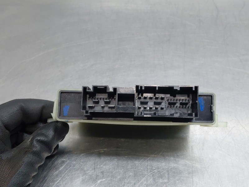 Recambio de modulo electronico para mercedes-benz clase a (w177) a 180 d (177.003) referencia OEM IAM A0009007604  