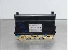Recambio de modulo electronico para mercedes-benz clase a (w177) a 180 d (177.003) referencia OEM IAM A2479003606  