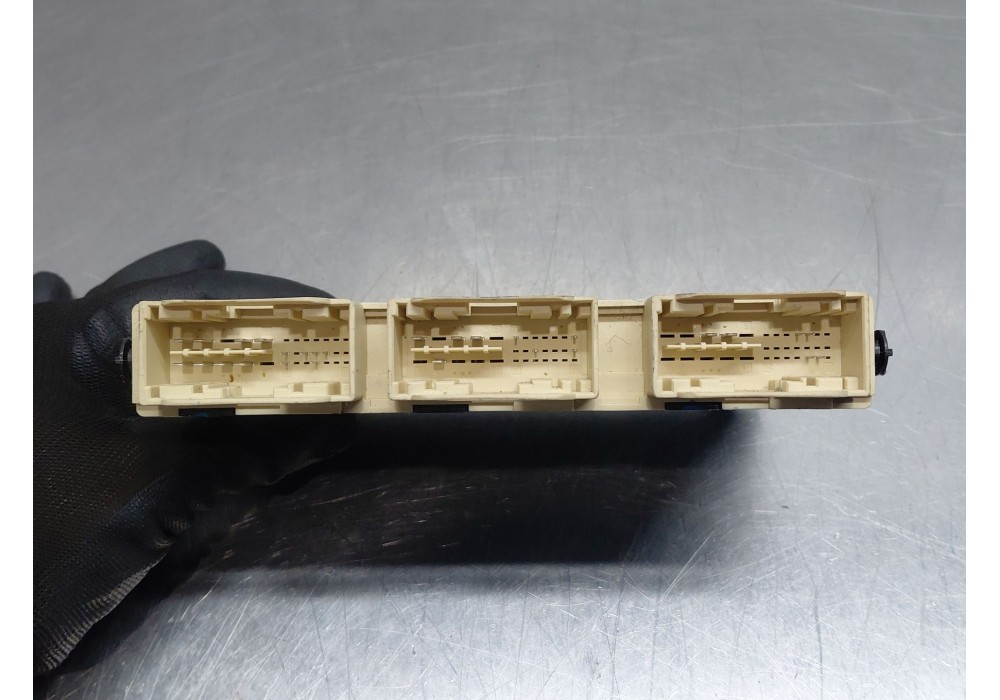 Recambio de modulo electronico para mercedes-benz clase a (w177) a 180 d (177.003) referencia OEM IAM A2479003606  