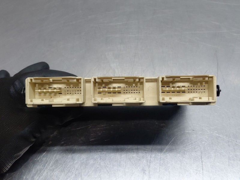 Recambio de modulo electronico para mercedes-benz clase a (w177) a 180 d (177.003) referencia OEM IAM A2479003606  