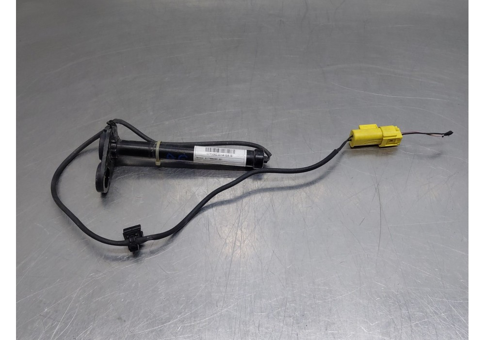 Recambio de modulo electronico para mercedes-benz clase a (w177) a 180 d (177.003) referencia OEM IAM 1779062301  