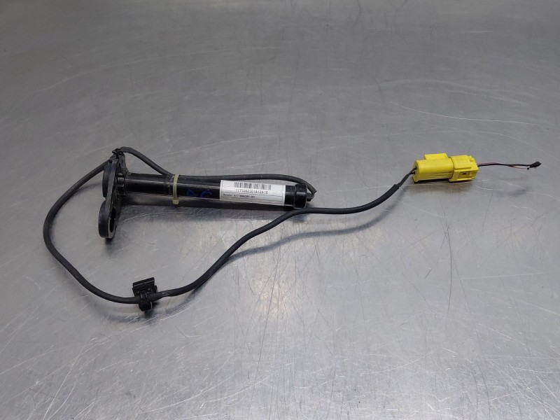 Recambio de modulo electronico para mercedes-benz clase a (w177) a 180 d (177.003) referencia OEM IAM 1779062301  