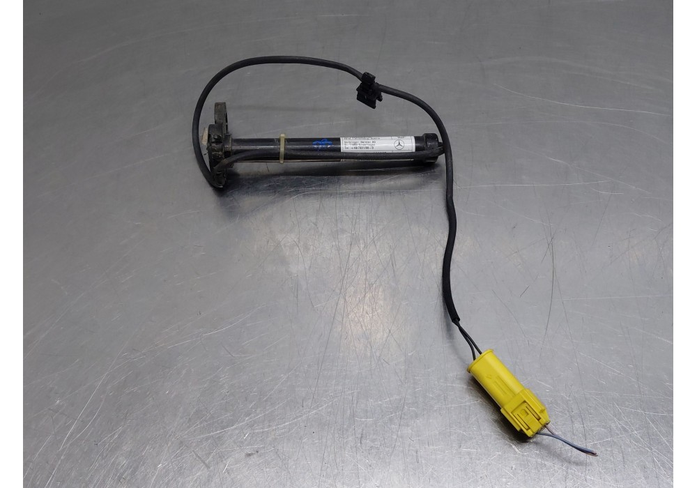 Recambio de modulo electronico para mercedes-benz clase a (w177) a 180 d (177.003) referencia OEM IAM 1779062301  