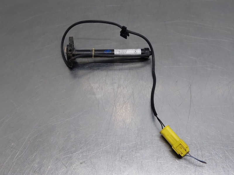 Recambio de modulo electronico para mercedes-benz clase a (w177) a 180 d (177.003) referencia OEM IAM 1779062301  