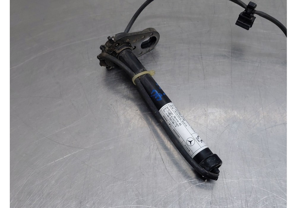 Recambio de modulo electronico para mercedes-benz clase a (w177) a 180 d (177.003) referencia OEM IAM 1779062301  
