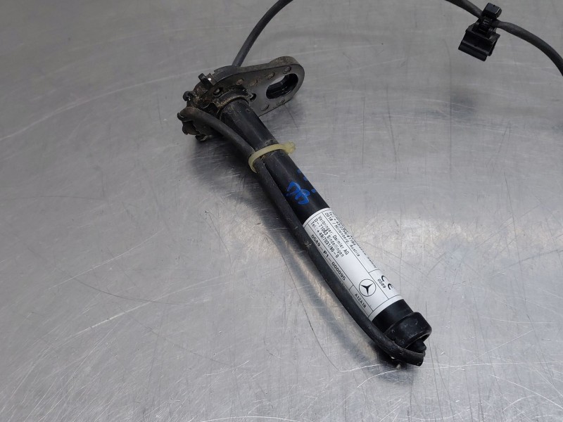 Recambio de modulo electronico para mercedes-benz clase a (w177) a 180 d (177.003) referencia OEM IAM 1779062301  