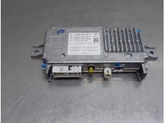 Recambio de modulo electronico para mercedes-benz clase a (w177) a 180 d (177.003) referencia OEM IAM A0009005017  