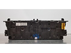 Recambio de cuadro instrumentos para citroen c4 grand picasso exclusive referencia OEM IAM 9666217280 P9666217280  2