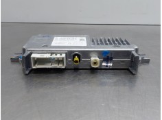 Recambio de modulo electronico para mercedes-benz clase a (w177) a 180 d (177.003) referencia OEM IAM A0009005017   2