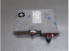 Recambio de modulo electronico para mercedes-benz clase a (w177) a 180 d (177.003) referencia OEM IAM A2479002006  