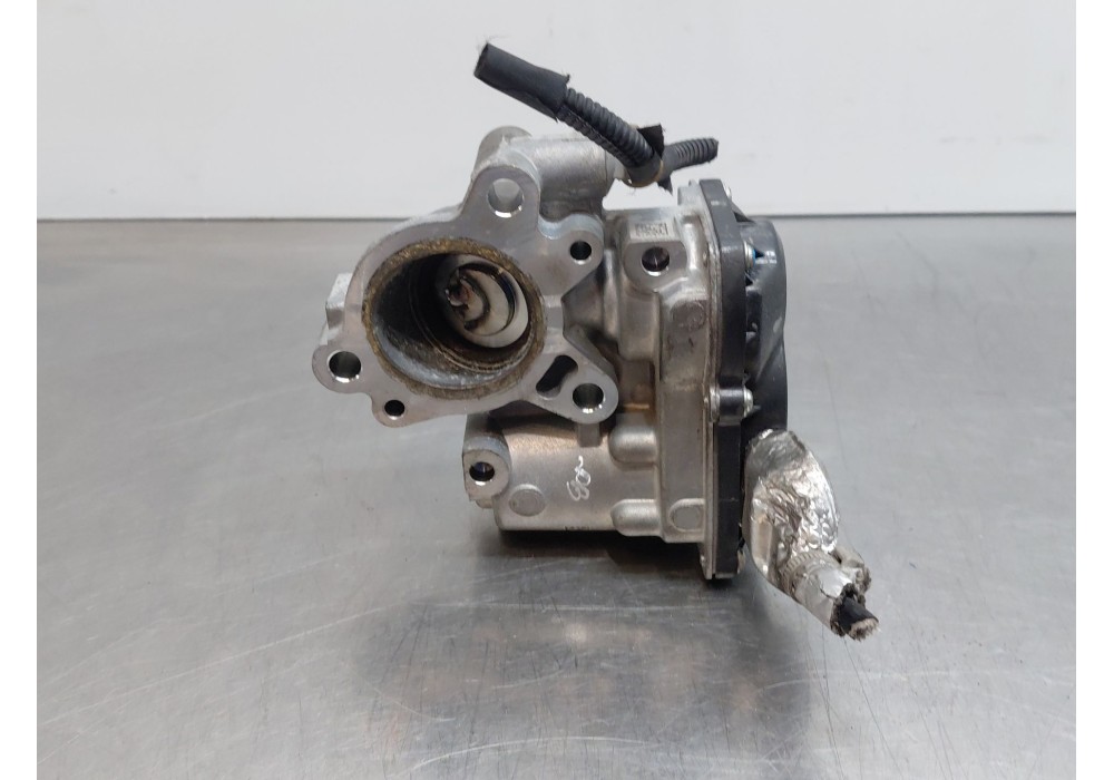 Recambio de valvula egr para mercedes-benz clase a (w177) a 180 d (177.003) referencia OEM IAM 147100361R  