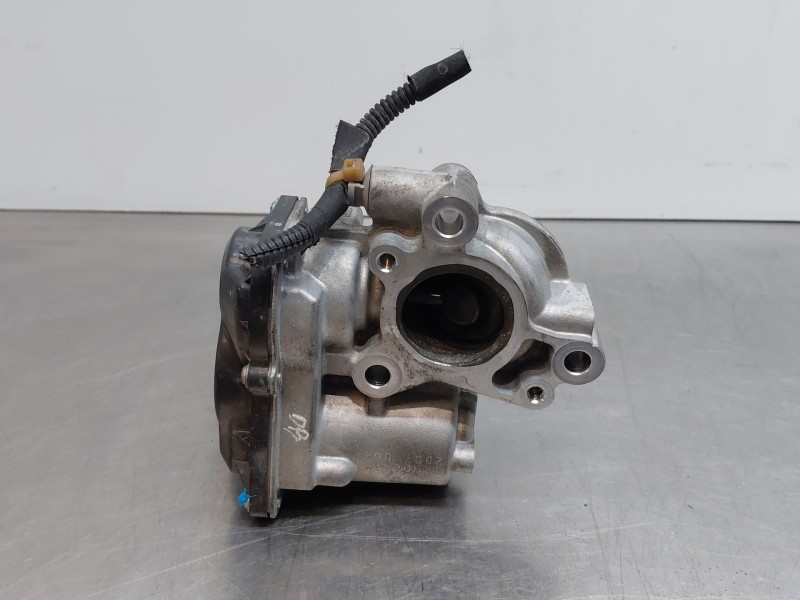 Recambio de valvula egr para mercedes-benz clase a (w177) a 180 d (177.003) referencia OEM IAM 147100361R  