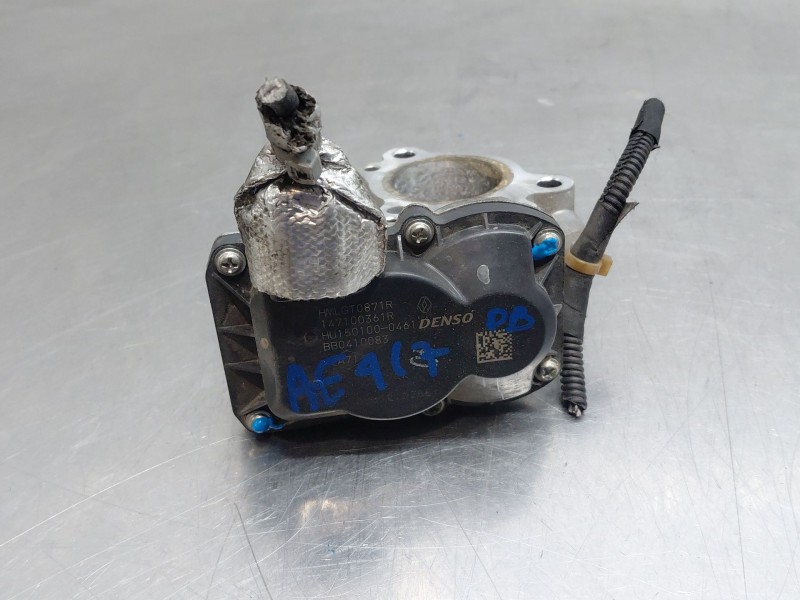 Recambio de valvula egr para mercedes-benz clase a (w177) a 180 d (177.003) referencia OEM IAM 147100361R  