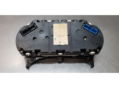 Recambio de cuadro instrumentos para jaguar xf 3.0 v6 diesel s premium luxury referencia OEM IAM 9X2310849KF   2