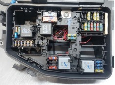 Recambio de caja reles / fusibles para mercedes-benz clase a (w177) a 180 d (177.003) referencia OEM IAM A1775404707   2