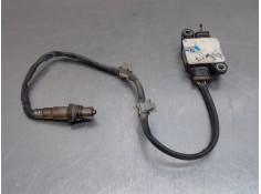 Recambio de sonda lambda para mercedes-benz clase a (w177) a 180 d (177.003) referencia OEM IAM A0009050508  