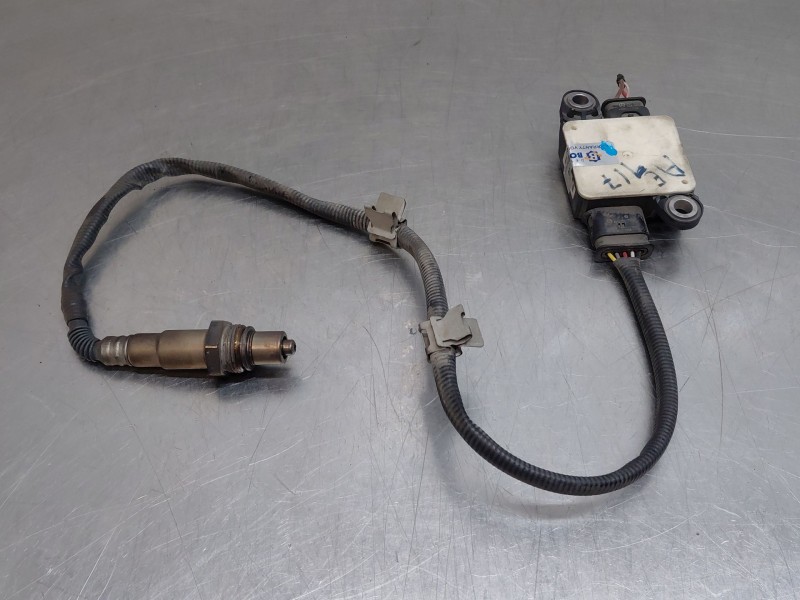 Recambio de sonda lambda para mercedes-benz clase a (w177) a 180 d (177.003) referencia OEM IAM A0009050508  