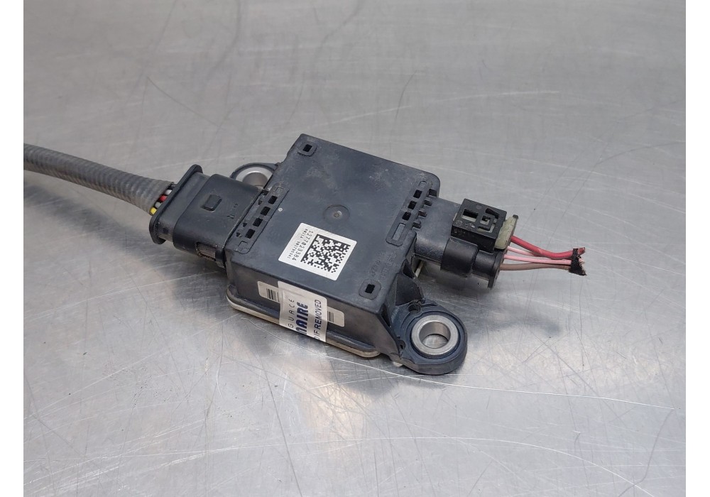 Recambio de sonda lambda para mercedes-benz clase a (w177) a 180 d (177.003) referencia OEM IAM A0009050508  
