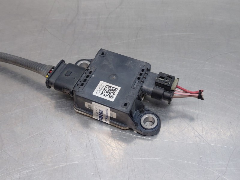 Recambio de sonda lambda para mercedes-benz clase a (w177) a 180 d (177.003) referencia OEM IAM A0009050508  