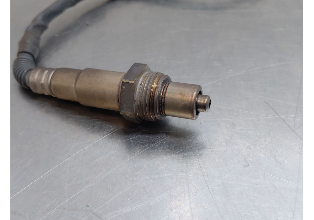Recambio de sonda lambda para mercedes-benz clase a (w177) a 180 d (177.003) referencia OEM IAM A0009050508  