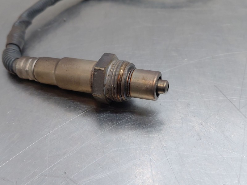 Recambio de sonda lambda para mercedes-benz clase a (w177) a 180 d (177.003) referencia OEM IAM A0009050508  