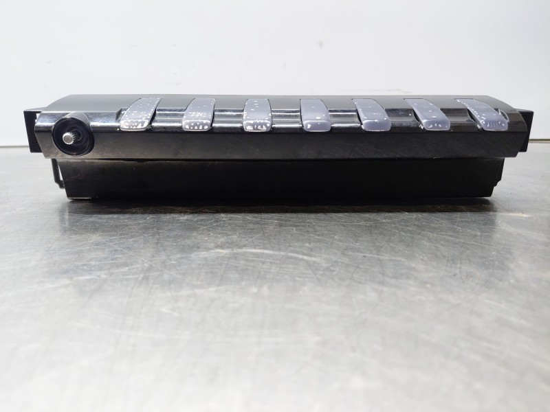Recambio de mando multifuncion para peugeot 508 active referencia OEM IAM 98334789XU  