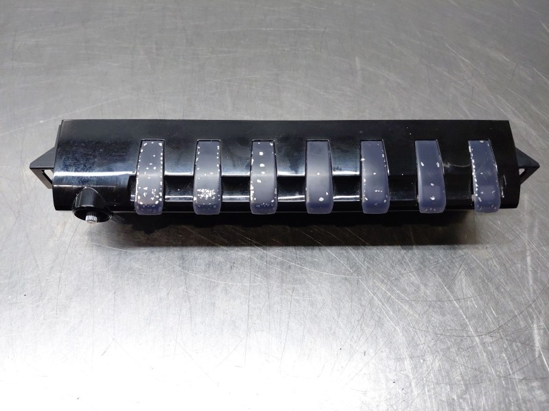 Recambio de mando multifuncion para peugeot 508 active referencia OEM IAM 98334789XU  