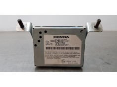 Recambio de modulo electronico para honda civic tourer (fk) comfort referencia OEM IAM 39200TB9E011M1