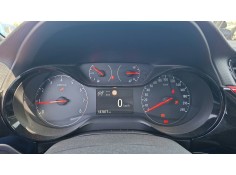 Recambio de caja cambios para opel corsa f (p2jo) 1.2 (68) referencia OEM IAM 1636249880 20XJ05 